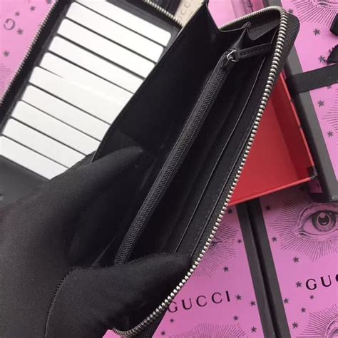 buy fake gucci wallet|gucci knockoff wallet.